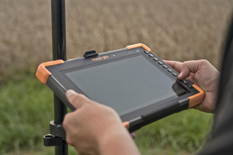 Rugged Tablet Market