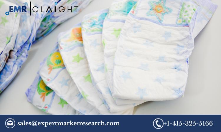 Unwrapping the Growth Trajectory of India Diapers Market: