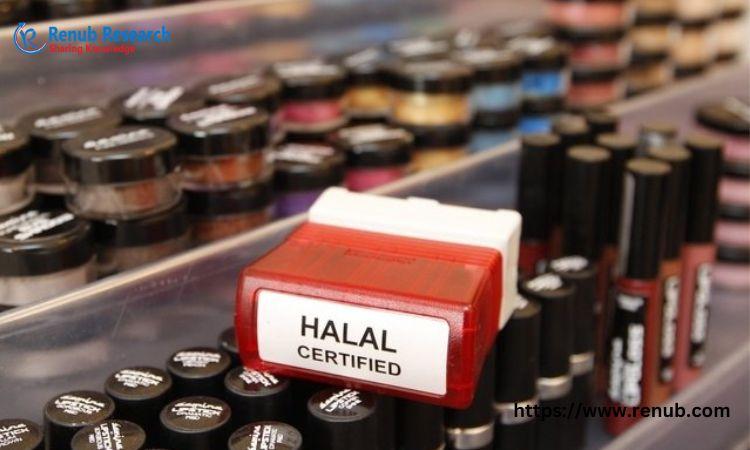 Halal Cosmetics Market Size, Share, Growth & Key Players ⅼ