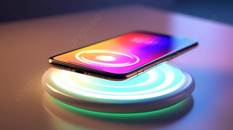 wireless charging market