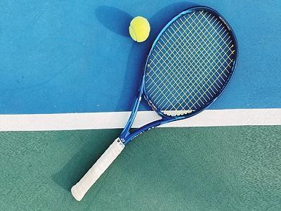 Tennis Racket Market