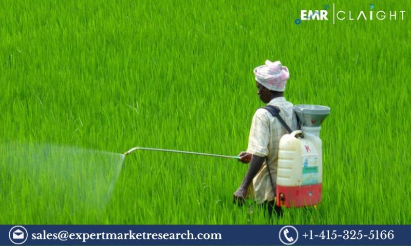 Australia Agrochemicals Market