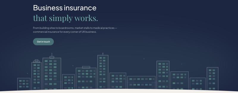 Cecil Launches Commercial Insurance Service for UK SMEs