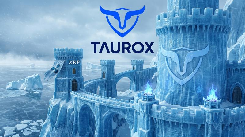T4urox IO (T4ux) Decentralized Hedge Fund