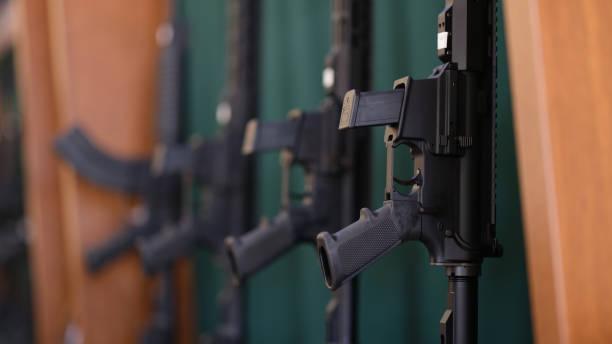 Automatic Weapons Market Rapidly Gaining Traction in Key