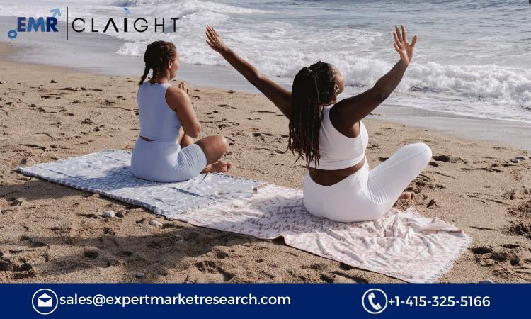 Exploring the Booming Wellness Tourism Market: Trends,