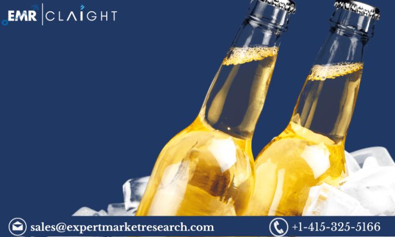 Beer Market Size, Share, Industry Growth, Analysis, Top