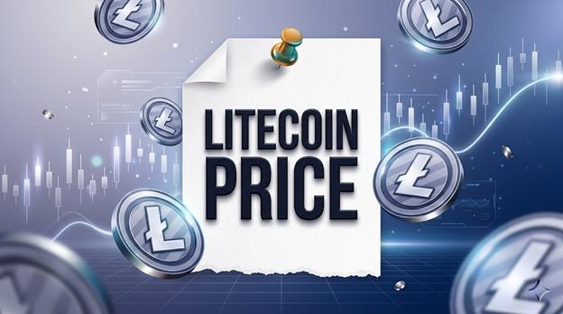 LTC near $54 as rally lifts crypto; AlphaPepe Stage 11 at $0.01367 targets 1000x LTC can't match.