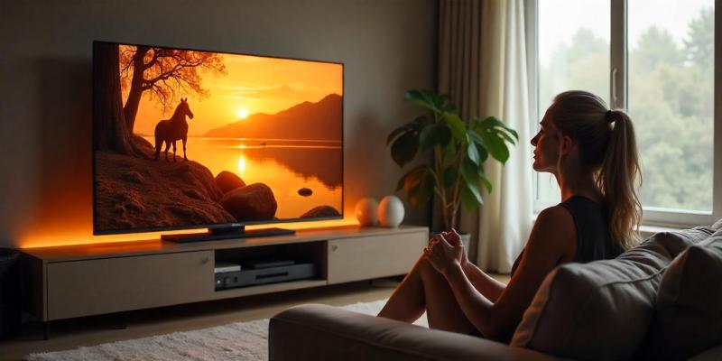 Global 8K Technology Market Growth Trends, Forecast 2025-2032: Rising Demand for Ultra-HD Displays, OLED Advancements, and Industr