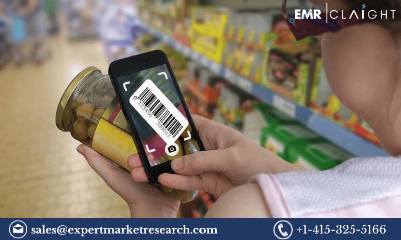 Smart Labels Market Growth, Industry Analysis, Size, Share,
