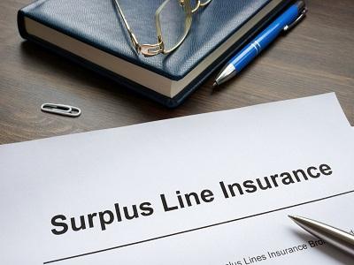 Surplus Lines Insurance Market