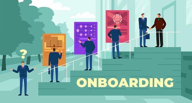 Employee Onboarding Market