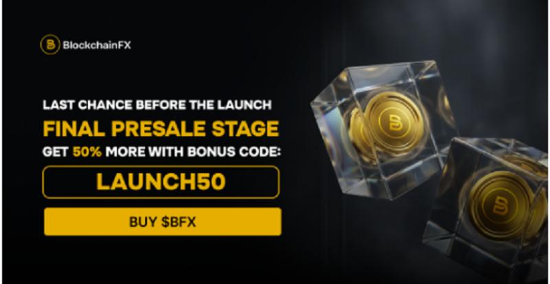 Best Crypto To Buy Now: BlockchainFX vs Cardano vs Hyperliquid -