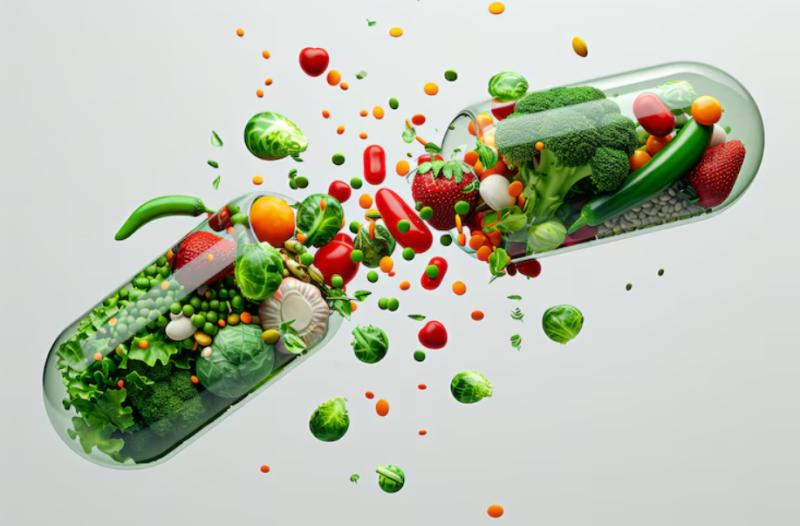 Nutraceutical CDMO Market Size, Share & Growth Trends to 2030: