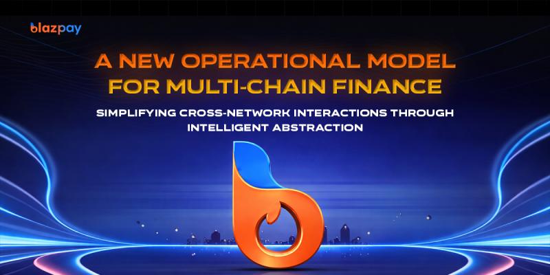 Quantum-Surge Top Presale Crypto 2026: Why Blazpay Is Accelerating Beyond Polygon, Avalanche, Toncoin, and Kaspa