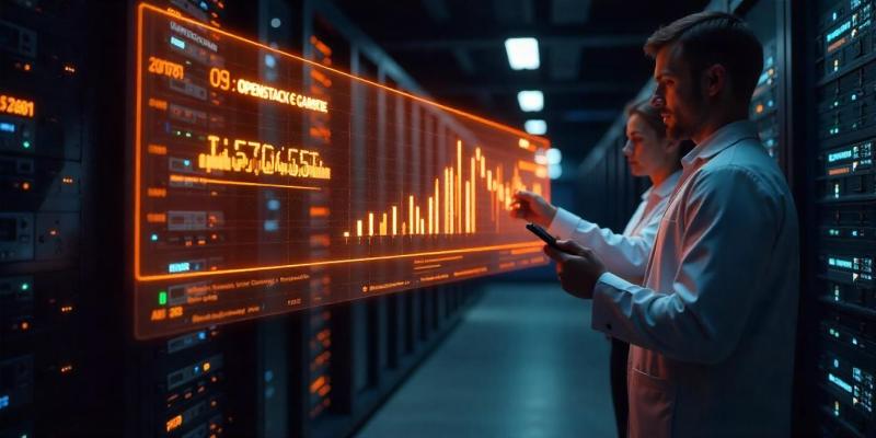OpenStack Service Market Trends 2025: Growth Forecast, Edge Computing Integration, Kubernetes Adoption, and Multi-Cloud Strategy I