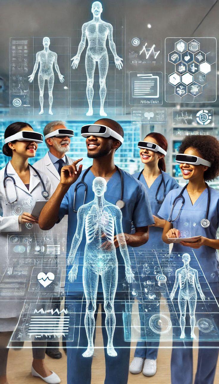 Virtual Immortality Solutions Market