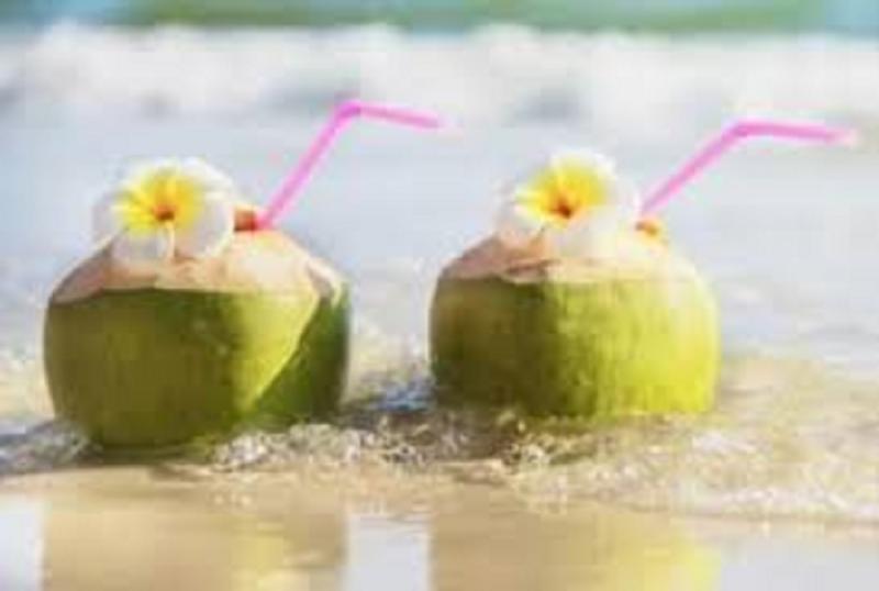 Coconut Water Market