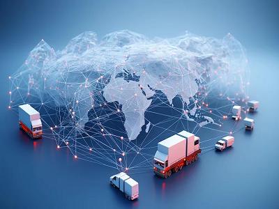 Smart Logistic Market