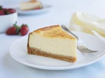 Baked Cheesecake Market