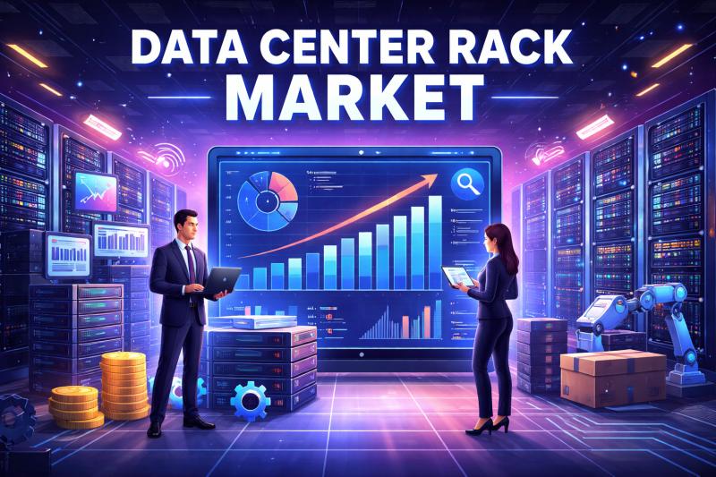 Data Center Rack Market