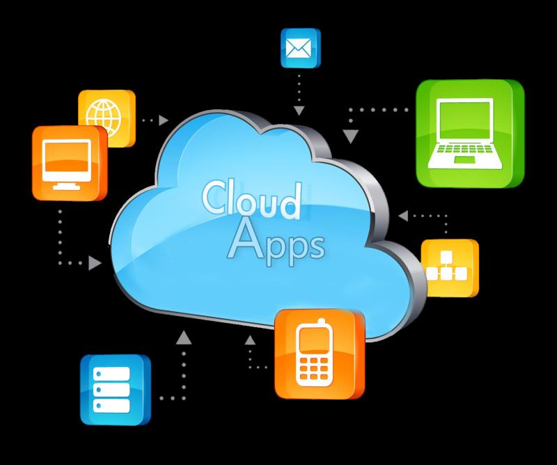 Cloud-Based Apps Market
