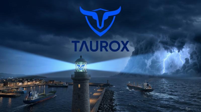 T4urox IO (T4ux) Decentralized Hedge Fund