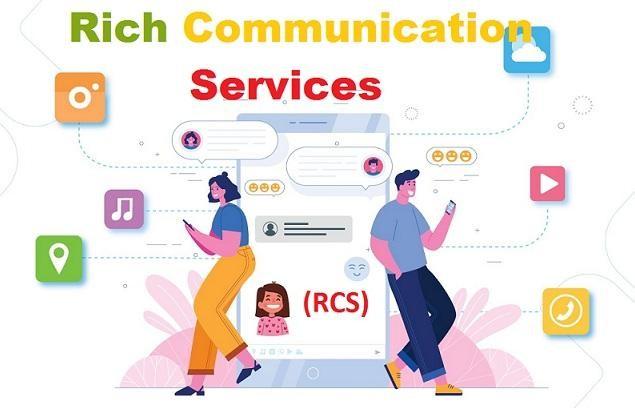 Rich Communication Services Market