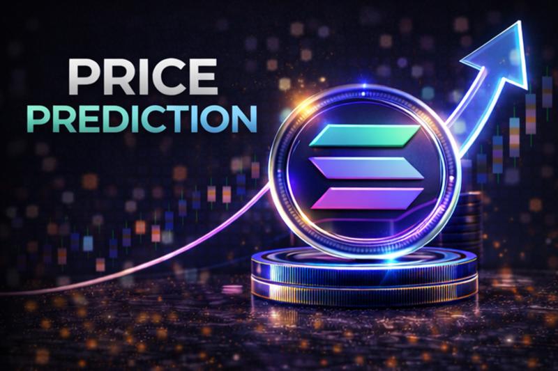 Solana Price Prediction 2026: Pepeto Presale Fills as Solana Hits 167 Million Monthly Token Holders
