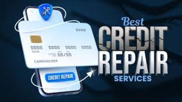 Credit Repair Services market