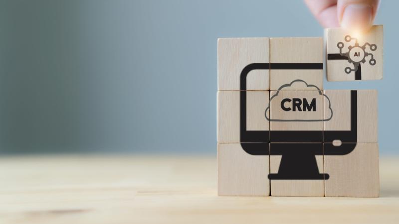 Legitt AI CRM: Free Solution for Proposals and Leads