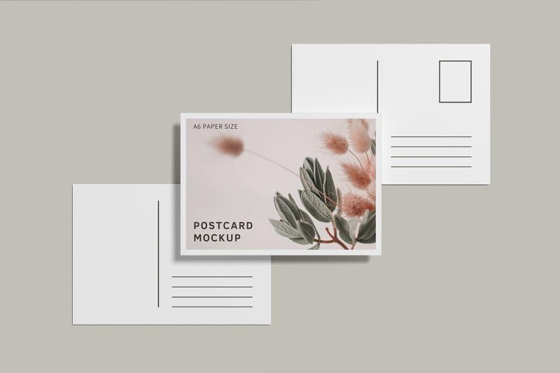 How to Enhance Brand Reputation with Custom-Printed Postcards?