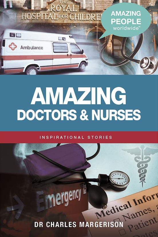 Ever wondered who developed insulinor who completed the first heart transplant? Read about Medical History Gamechangers!