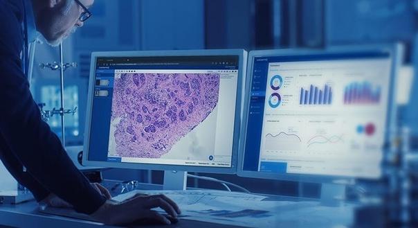 Comprehensive Digital Pathology Scanner Market