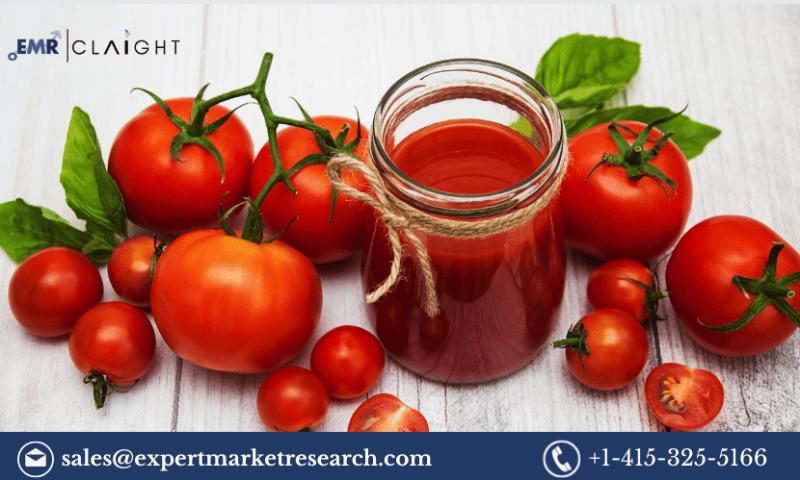 Australia Tomato Sauce Market