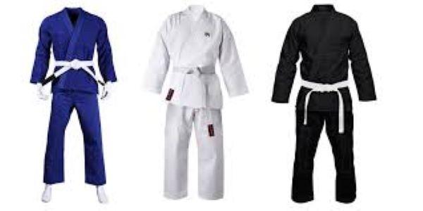 Martial Arts Wear Market