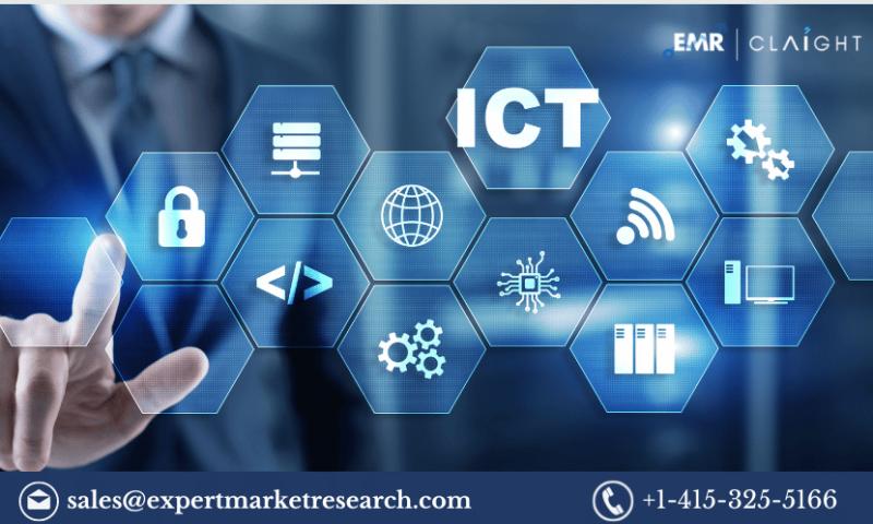 Australia ICT Market