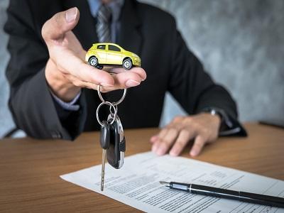 Car Rental and Leasing Market