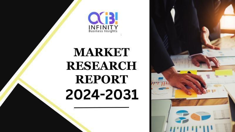 Magnetic Building Toys Market 2024-2031: Securing Tomorrow's