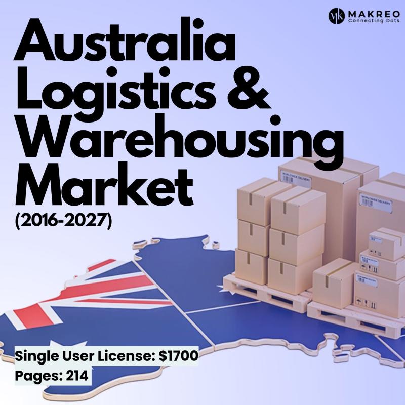 Australia's Logistics Landscape: Major Players Transforming