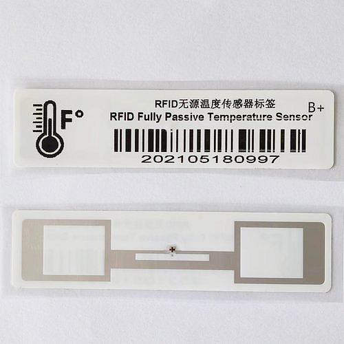 How to source from a China cold chain RFID temperature sensor