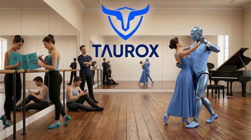 T4urox IO (T4ux) Decentralized Hedge Fund