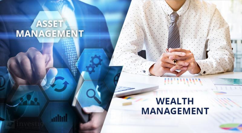 Asset and Wealth Management Market