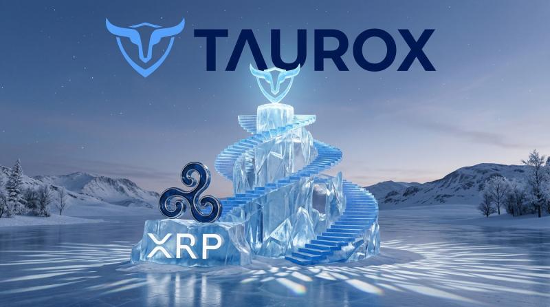 T4urox IO (T4ux) Decentralized Hedge Fund