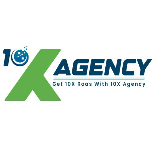 The 10X Agency empowering businesses with performance-driven digital marketing solutions.