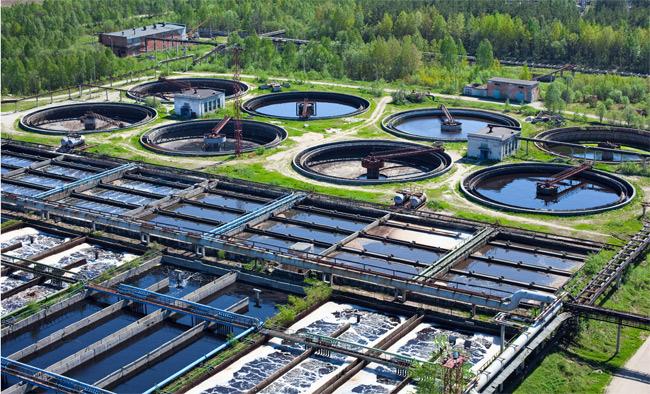 Decentralized Water Treatment Market is expected to Hit US$ 67.33 billion by 2032 | Major Companies - Fluence Corporation, Suez S.A., Xylem Inc....