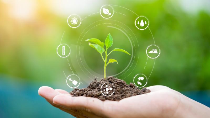 Sustainable Agriculture Market 2026