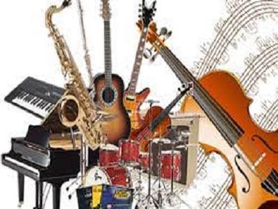 Western Music Instruments Market