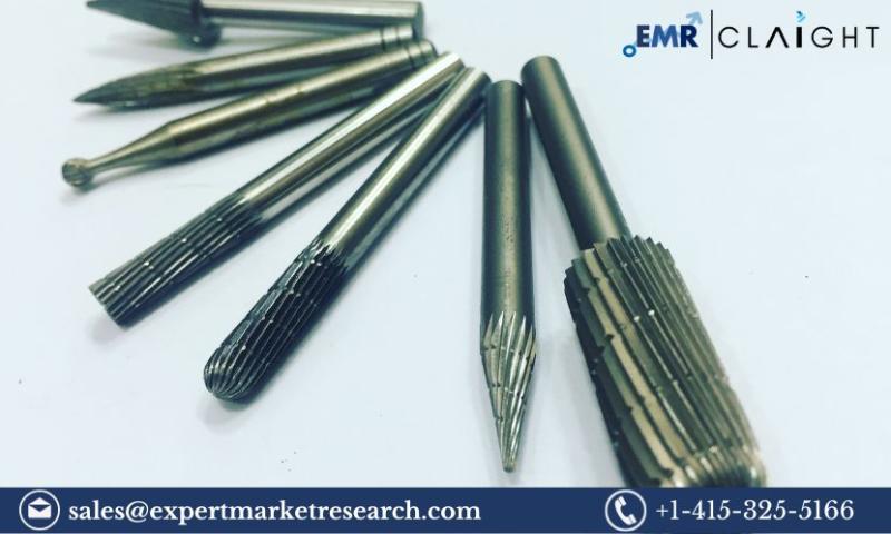 Carbide Tools Market