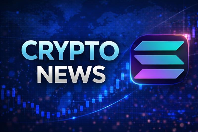 Cryptocurrency News: Pepeto Price Prediction Points to 100x as Jump Crypto Launches $1M Firedancer Audit While SOL and ADA Rally — KRIPTO — ERYU PROJECT